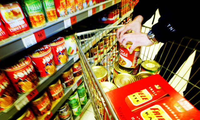 Nå forsvinner boksene fra butikkene: - Kommer aldri tilbake